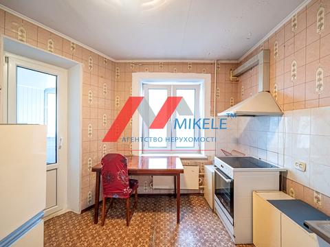 квартира за адресою Левка Лук'яненка вул. (Маршала Тимошенка), 13-А