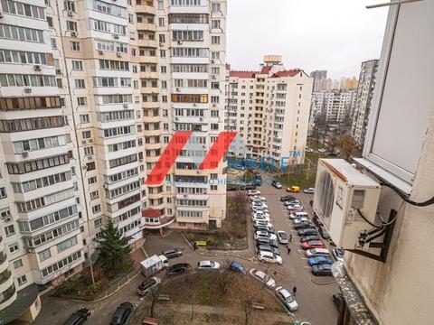квартира за адресою Левка Лук'яненка вул. (Маршала Тимошенка), 13-А