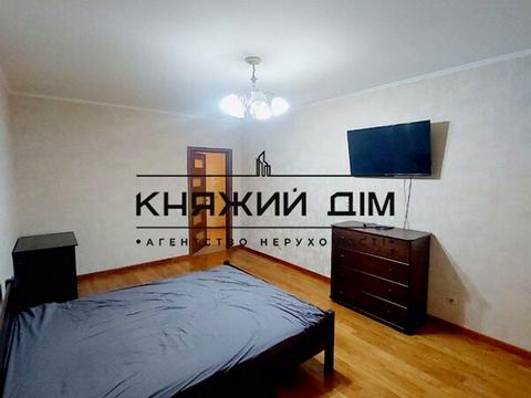 квартира за адресою Авіаконструктора Ігоря Сікорського вул. (Танкова), 1