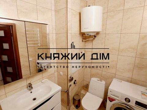квартира за адресою Авіаконструктора Ігоря Сікорського вул. (Танкова), 1