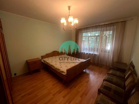 квартира по адресу Крива ул., 4-А