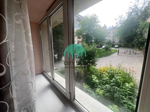 квартира по адресу Крива ул., 4-А