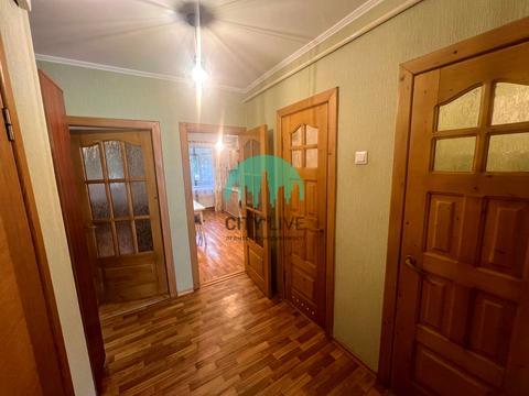 квартира по адресу Крива ул., 4-А