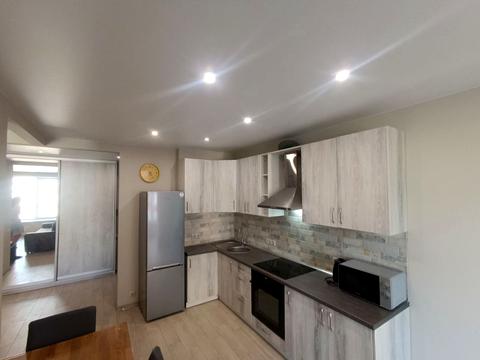 квартира за адресою Гідропаркова вул., 13