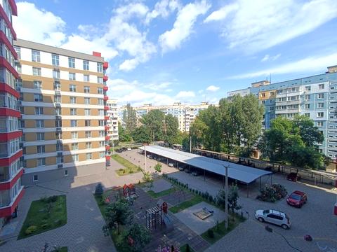 квартира за адресою Гідропаркова вул., 13
