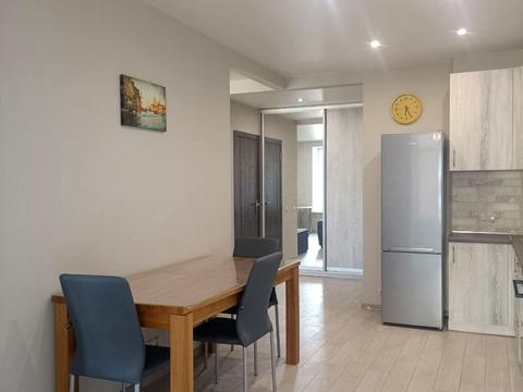 квартира за адресою Гідропаркова вул., 13