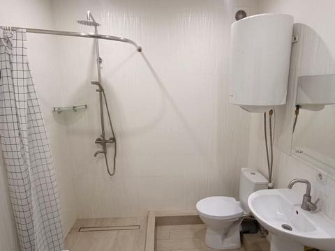 квартира за адресою Гідропаркова вул., 13