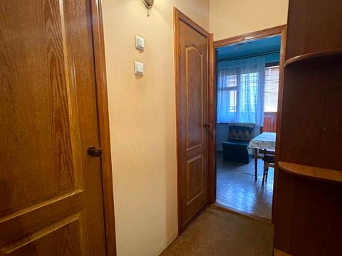 квартира по адресу Владимира Ивасюка ул., 24