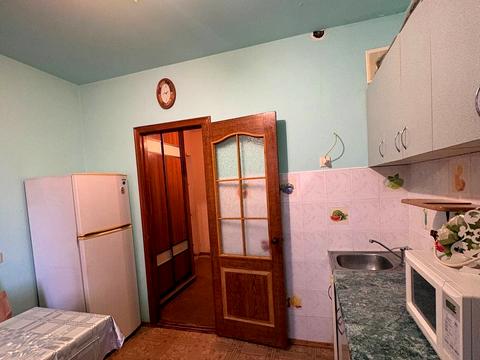 квартира по адресу Владимира Ивасюка ул., 24