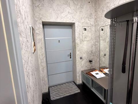 квартира за адресою Академіка Чекмарьова вул., 2