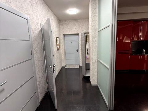 квартира за адресою Академіка Чекмарьова вул., 2