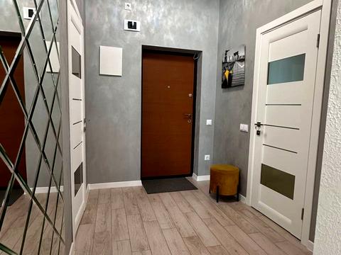 квартира за адресою Стрийська вул., 86