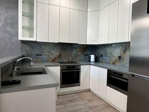 квартира за адресою Стрийська вул., 86