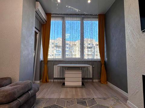 квартира за адресою Стрийська вул., 86