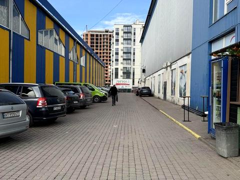 коммерческая по адресу Гетмана Мазепы ул., 164, к4