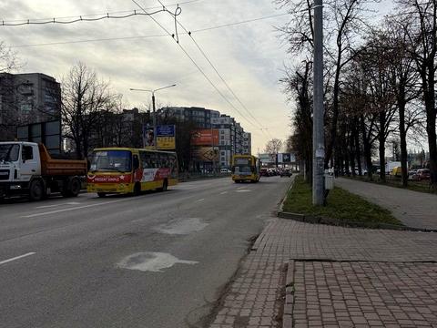 коммерческая по адресу Гетмана Мазепы ул., 164, к4