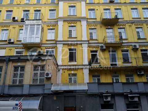 комерційна за адресою Жилянська вул., 7-В