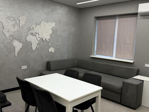 дом по адресу Варшавская ул., 3