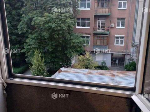 квартира по адресу Григория Сковороды ул. (Пушкинская), 54