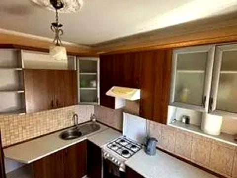 квартира за адресою Замарстинівська вул. (), 10
