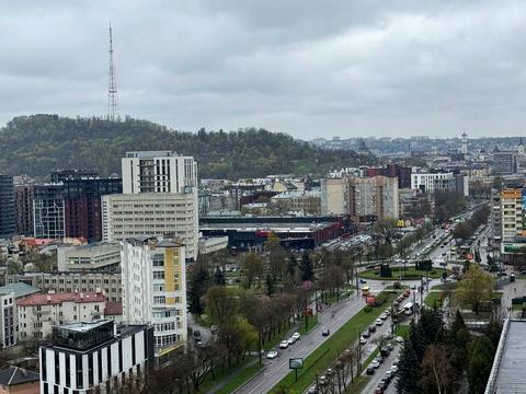 квартира за адресою В'ячеслава Чорновола просп. (), 16-Ж