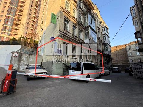 коммерческая по адресу Саксаганского ул., 112-Б