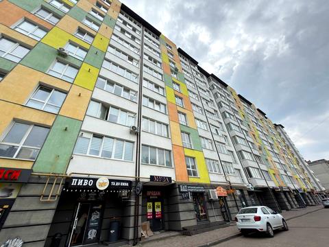 коммерческая по адресу Пасечная ул., 15а