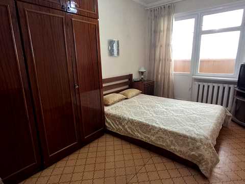 квартира по адресу Семена Палия ул. (Дніпропетровська), 96