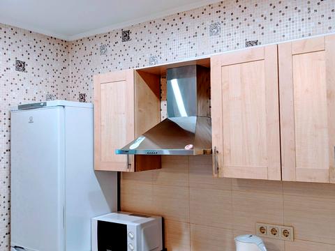 квартира по адресу Авиаконструктора Игоря Сикорского ул. (Танковая), 4-Б