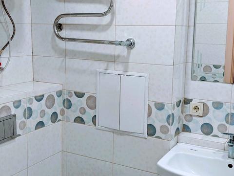 квартира по адресу Авиаконструктора Игоря Сикорского ул. (Танковая), 4-Б