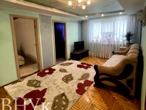 квартира за адресою Олега Ольжича вул., 43