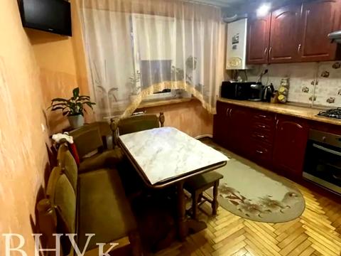 квартира за адресою Олега Ольжича вул., 43