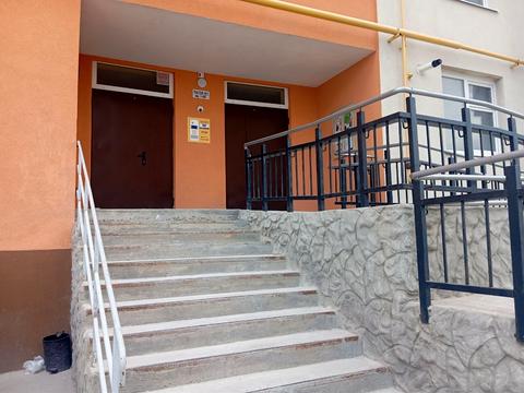 квартира по адресу Будівельників ул., (Будинок)