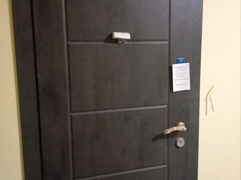 квартира по адресу Будівельників ул., (Будинок)