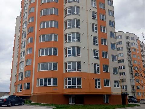 квартира по адресу Будівельників ул., (Будинок)