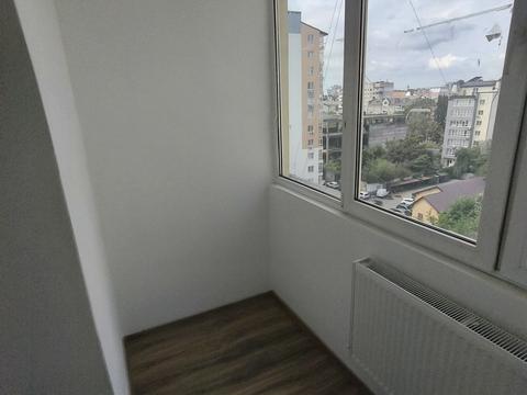квартира по адресу Сечевых Стрельцов ул., 76в