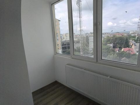 квартира по адресу Сечевых Стрельцов ул., 76в