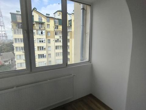 квартира по адресу Сечевых Стрельцов ул., 76в
