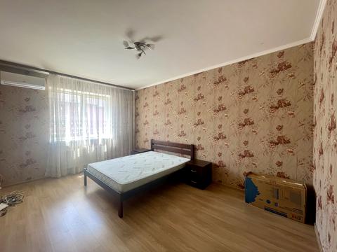 квартира по адресу Васильковая ул., 74