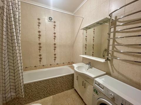 квартира по адресу Васильковая ул., 74