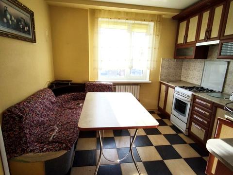квартира за адресою Генерала Безручка вул., 1б