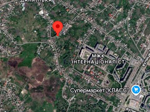 дом по адресу Ангарский пер., 2