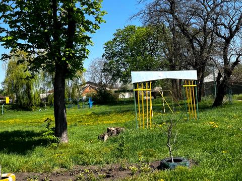 дом по адресу Ангарский пер., 2