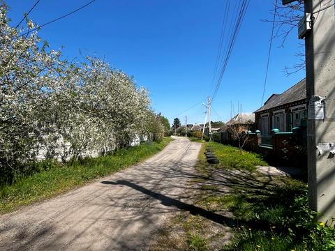 дом по адресу Ангарский пер., 2