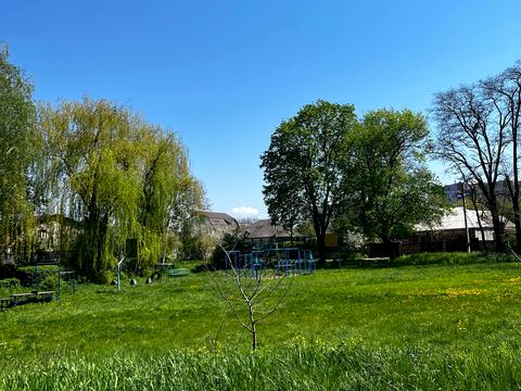 дом по адресу Ангарский пер., 2
