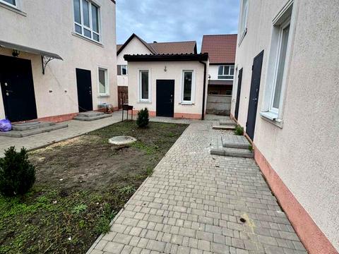 дом по адресу 9-й Масив ул., 4/13