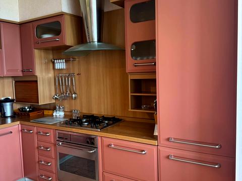 квартира по адресу Дунаєва пер., 3а