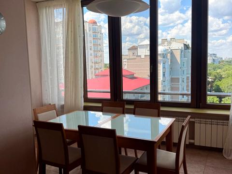 квартира по адресу Дунаєва пер., 3а