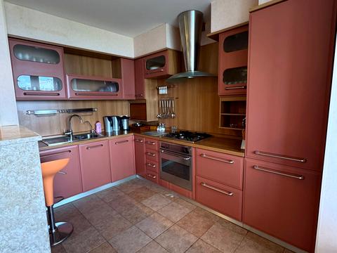 квартира по адресу Дунаєва пер., 3а