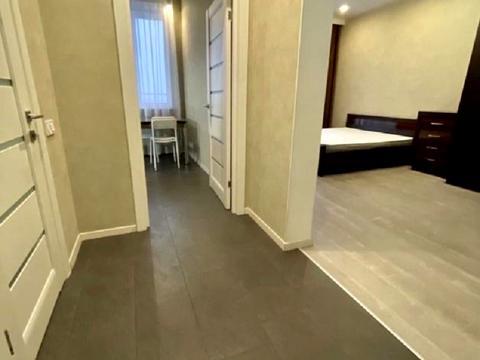 квартира за адресою Люстдорфська дорога вул. (Черноморская дорога), (Будинок 3)